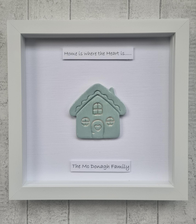 Ceramic Housewarming Gift