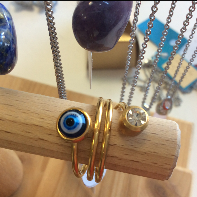 ANEL EVIL EYE