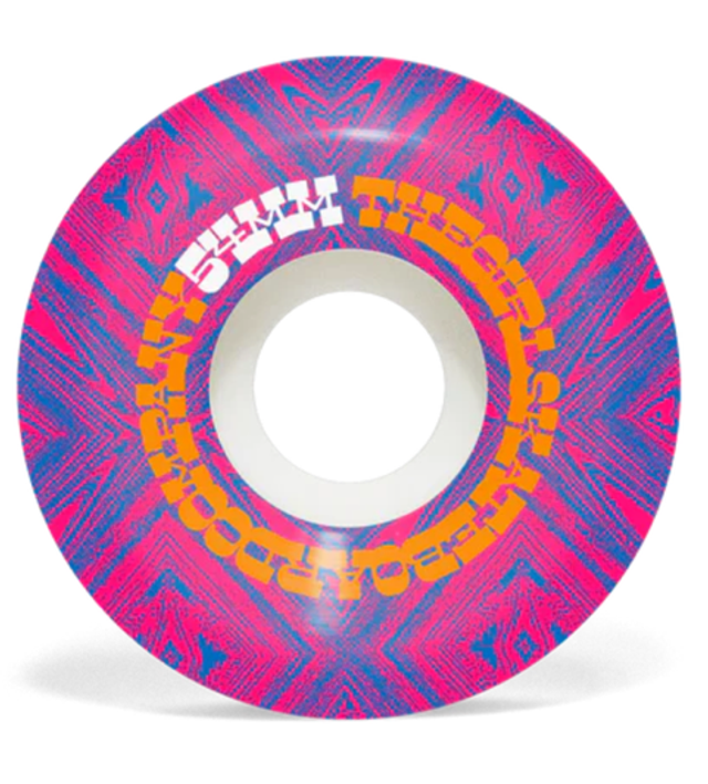 Girl Vibrations Conical Wheels - 54mm/99a