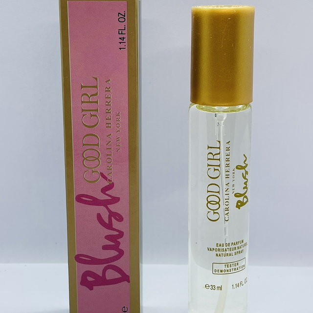 CAROLINA HERRERA Good Girl Blush