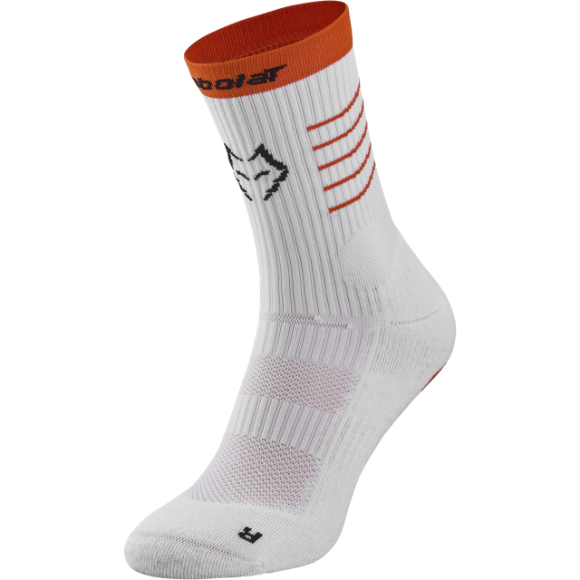 Babolat Mid-Calf Socks J. Lebrón