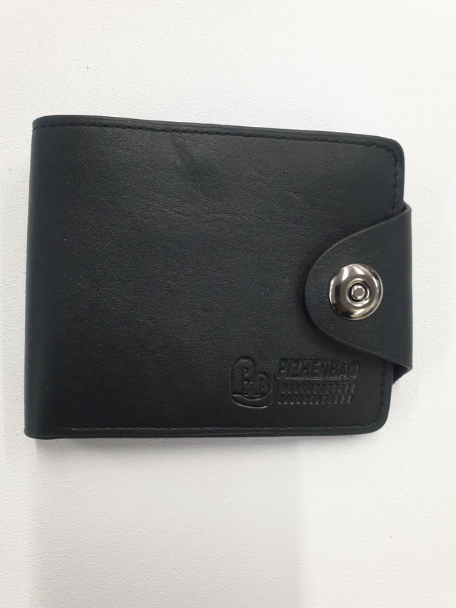 Wallet PU 