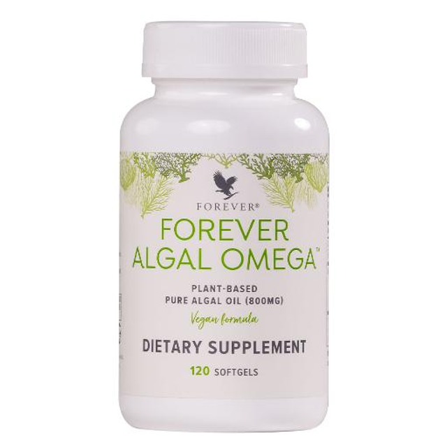 Forever - Algal Omega