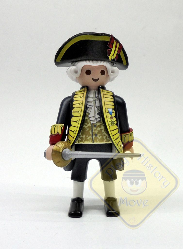 Bernardo de Galvez, virrey Nueva España