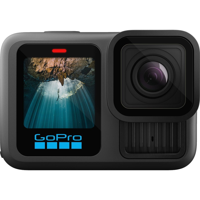 Gopro Hero 13 black