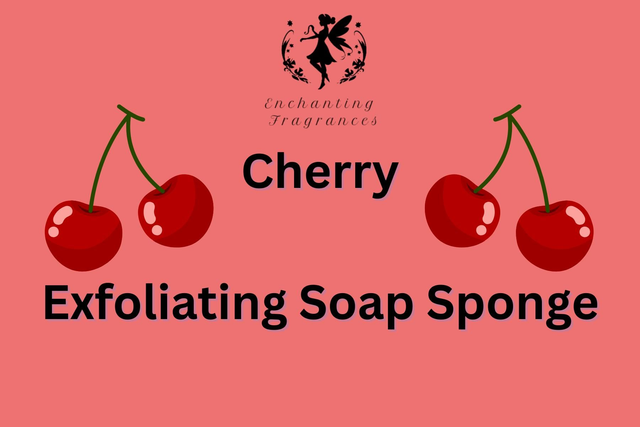 Exfoliating - Cherry 