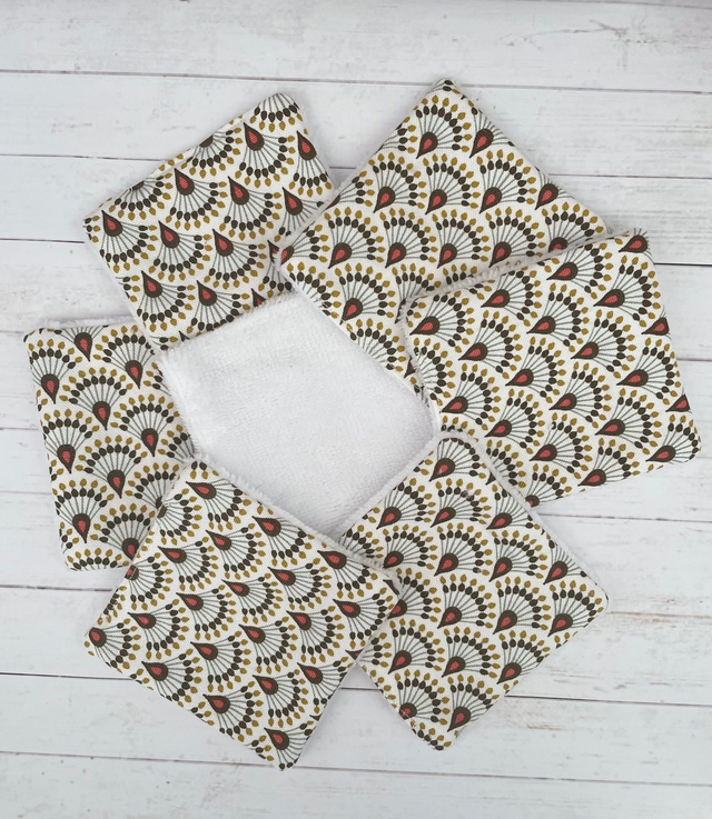 Lingettes Vivienne