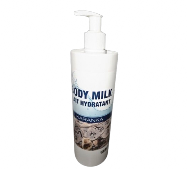 LAIT CORPOREL HYDRATANT, Karanka