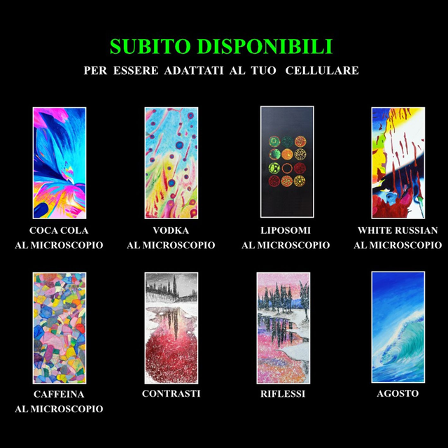 Inserto per cover cellulare subito disponibili