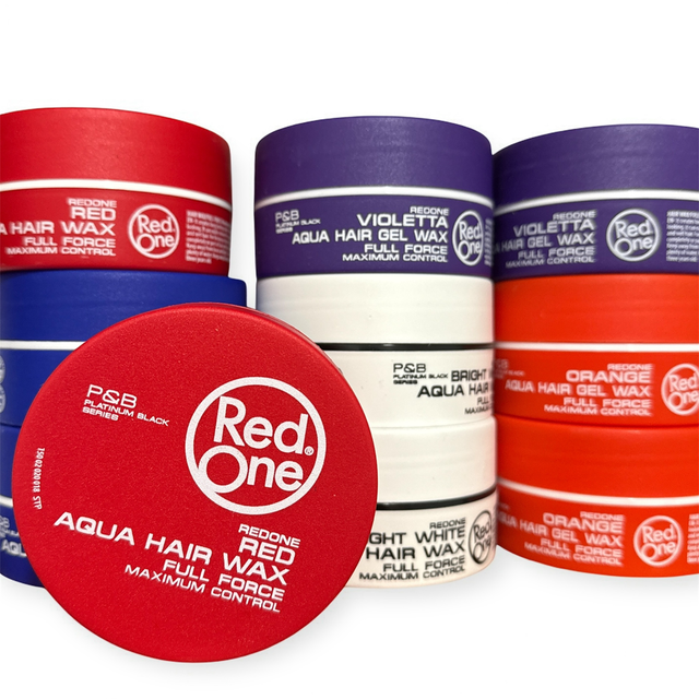 Redone cire gel pour cheveux 