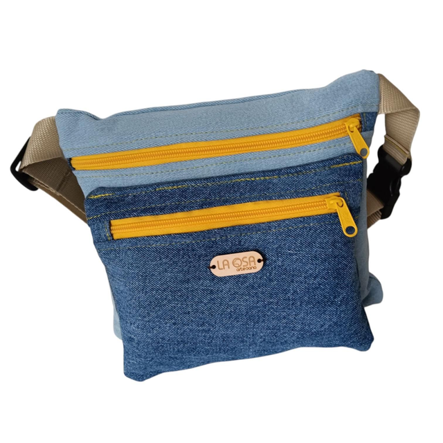 Riñonera ♻️ 25106/1047