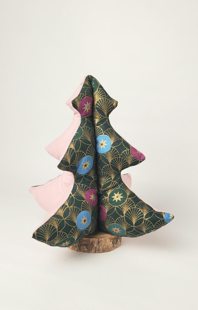 E Sapin à poser petit modèle