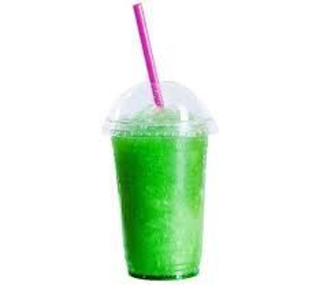 Lime Slush