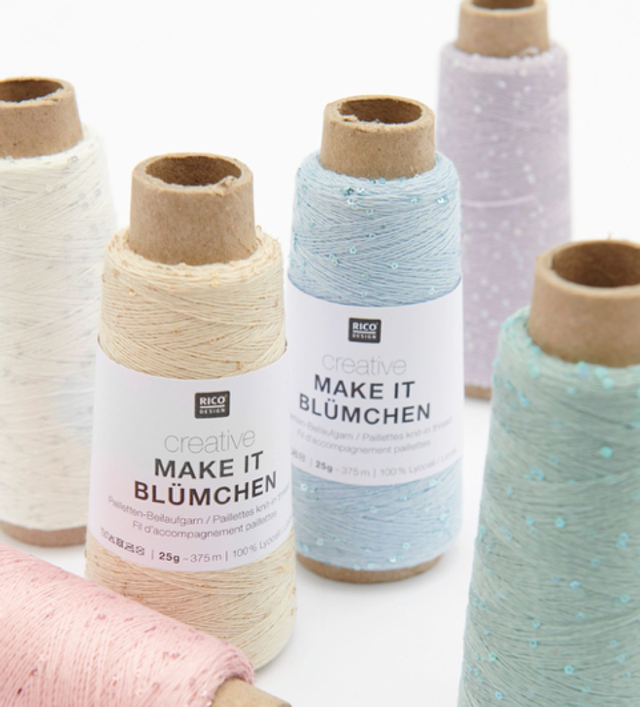 Make it Blümchen