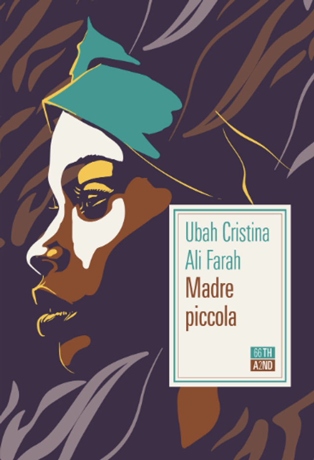 Ali Farah Ubah Cristin - Madre piccola