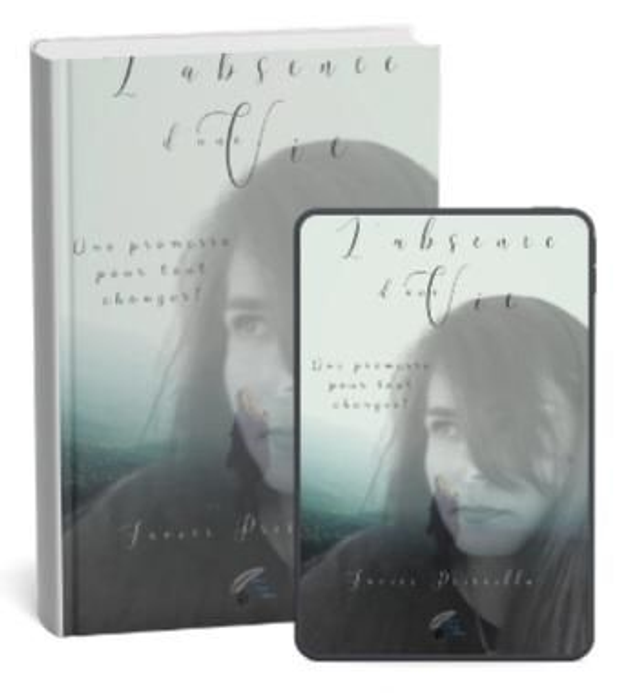 Livre: L'absence d'une vie 