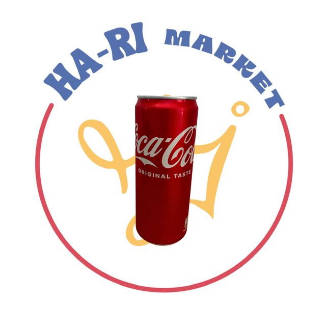 Coca cola (lat)