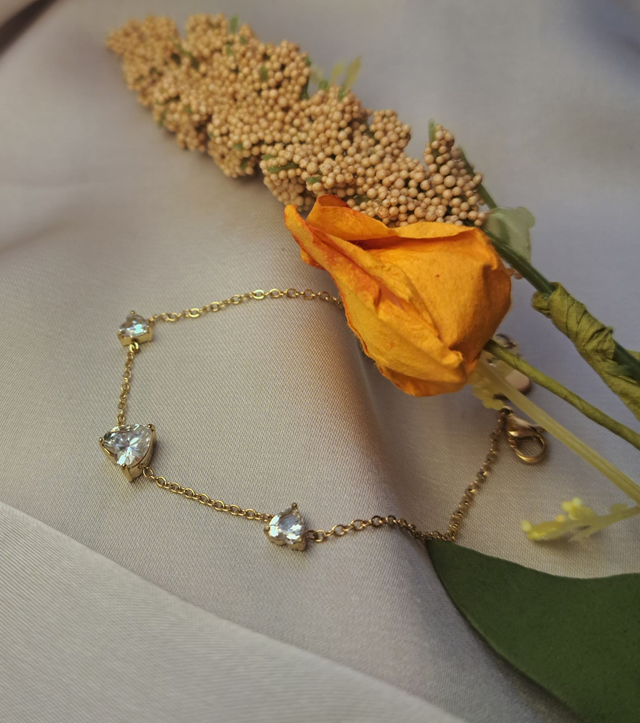 Bracelet Love