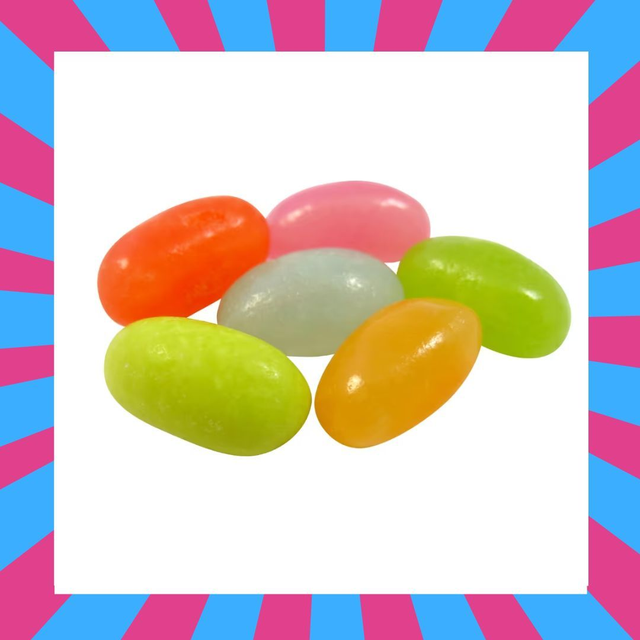 Jelly Beans