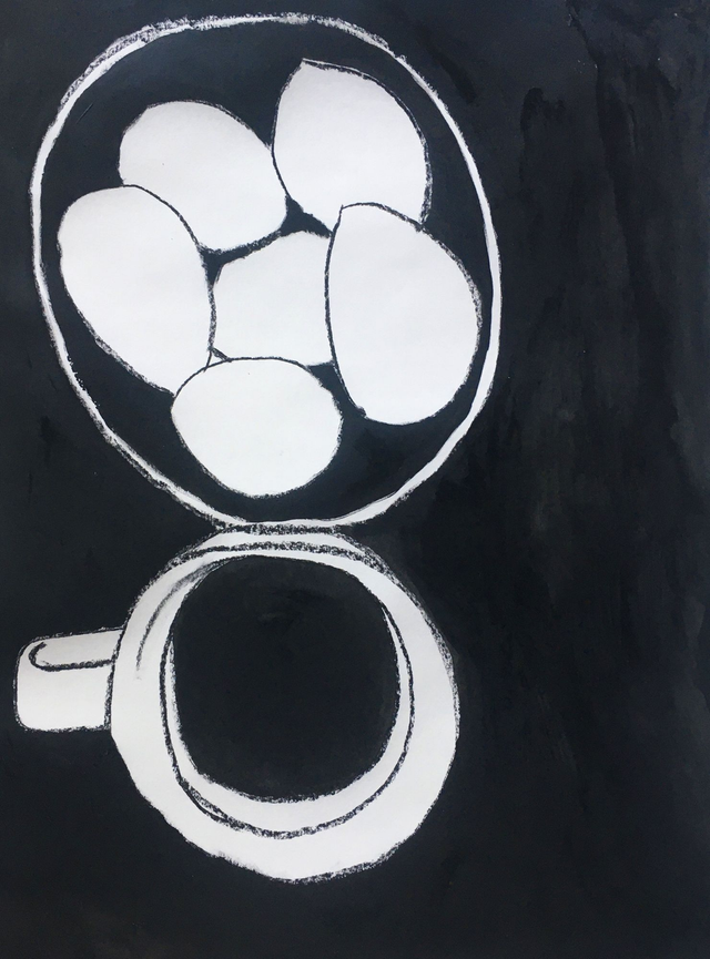 Charlie Steen - Breakfast