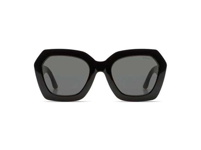 Komono Gwen Black Tortoise