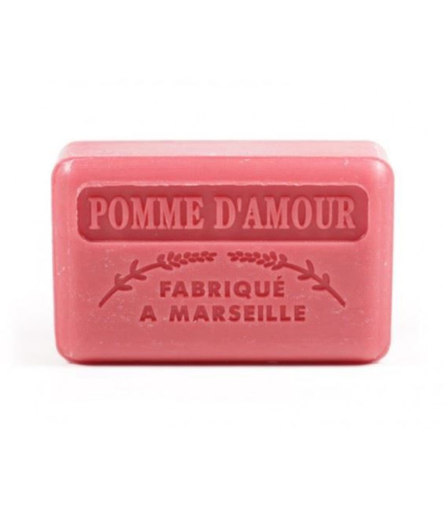 Savon soin - Pomme d'Amour