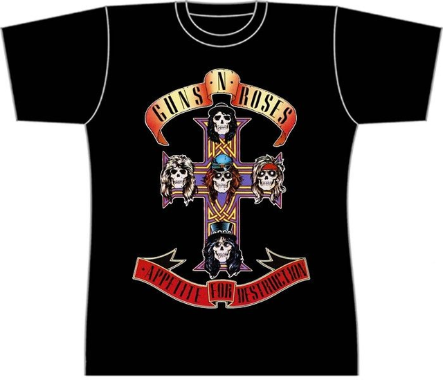 Guns N' Roses
