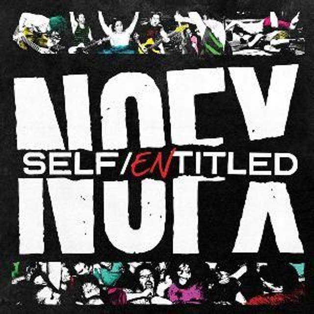NOFX "Self/entitled"
