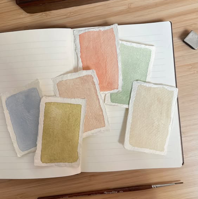 Set Douceur d’été