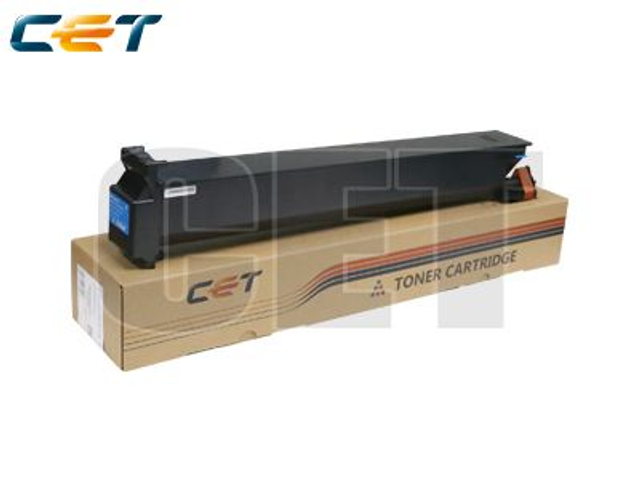 CET Konica Minolta TN-213C/214C/314C- 20K/ 360g #A0D7435