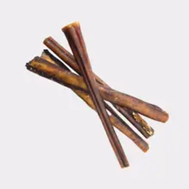 Bull Pizzles - 24 cm 