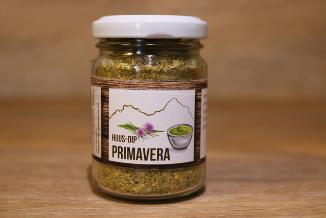 Primavera DIP