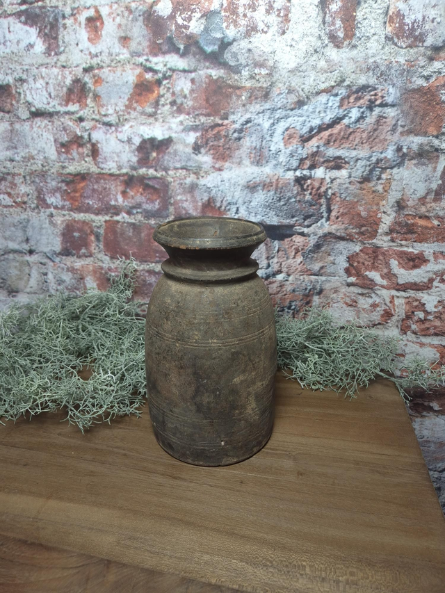 Nepalese pot &#039;5&#039;