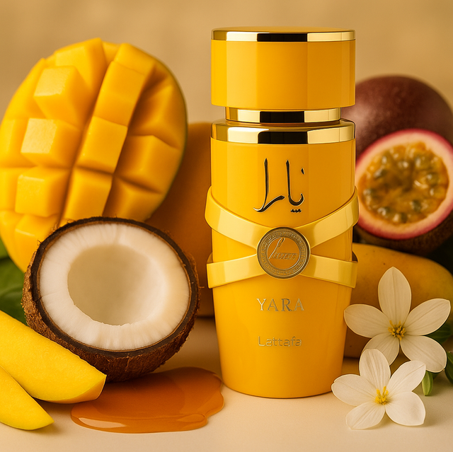 Yara tous - Lattafa (100 ml Eau de Parfum)