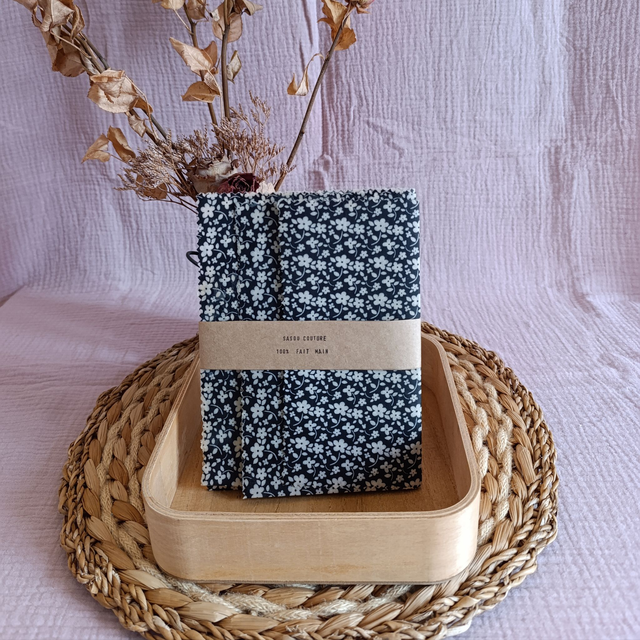 Trio Bee-Wraps