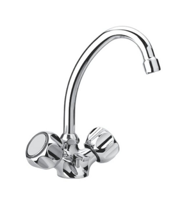 Rubinetto monoforo lavabo Mamoli Beta