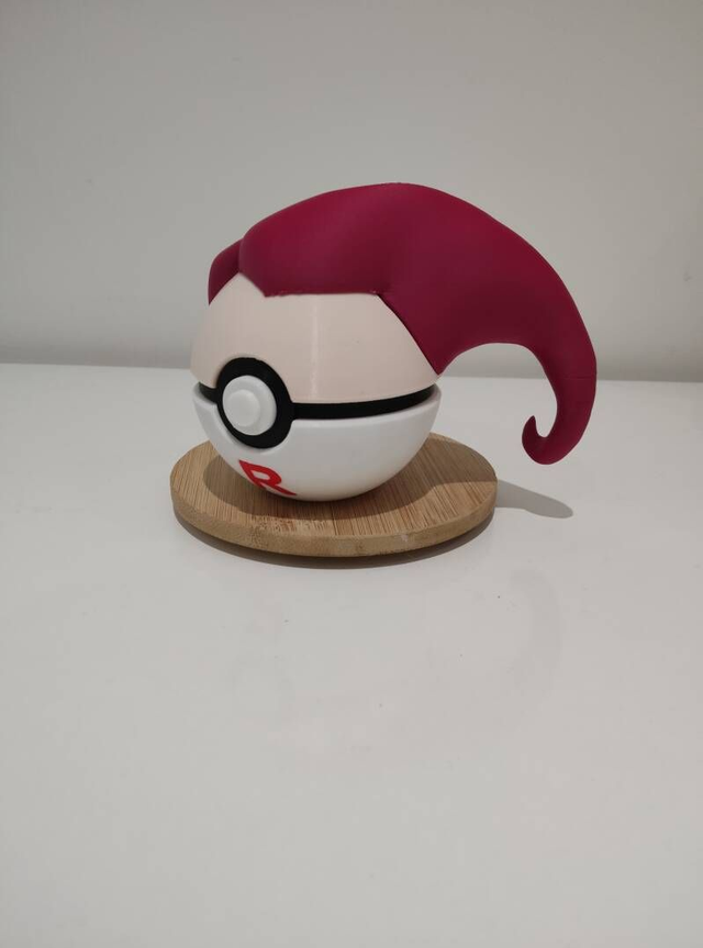 Jessie (Team Rocket)