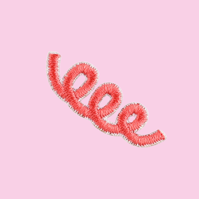 Red Loopy