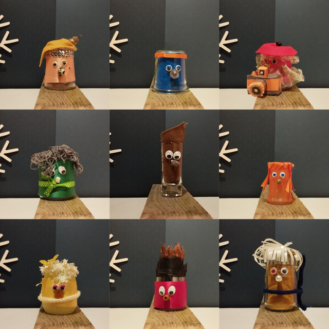 Etre tous différents Ebook + MP3 par mail