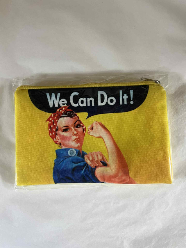 Trousse we can do it