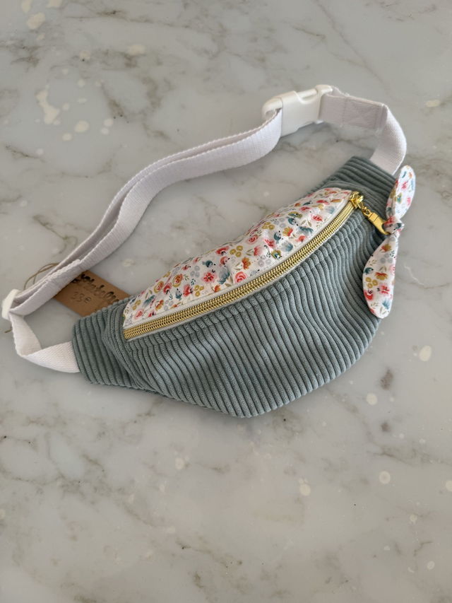 Sac banane enfant M (5-10 ans)