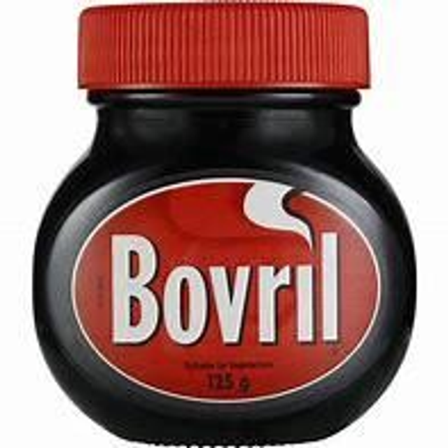Bovril  250g