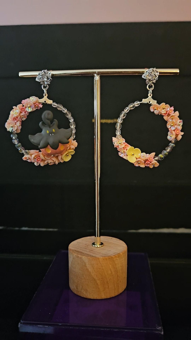 Pumpkaboo autumn season