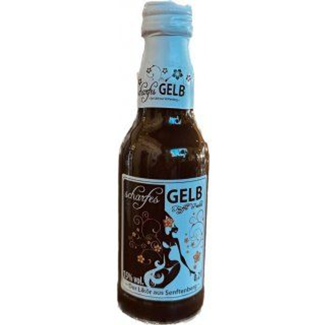 Trüffel Praliné 200 ml