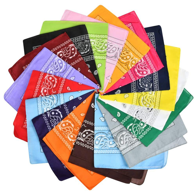 Bandanas