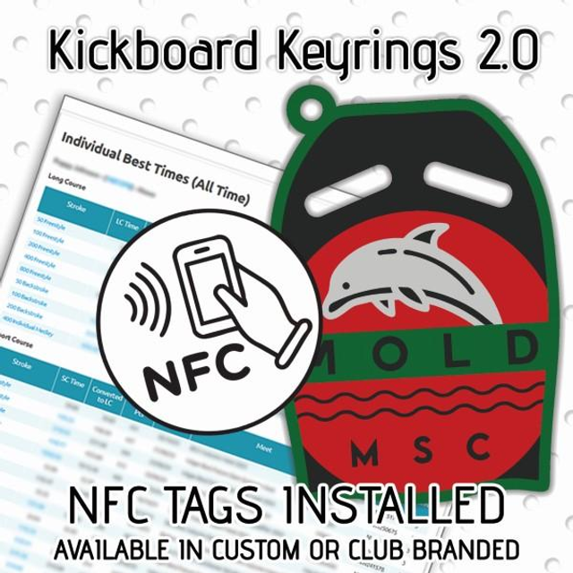 Mold - PLEASE LEAVE NAME AND SwimEng NUMBER in message for merchant on checkout