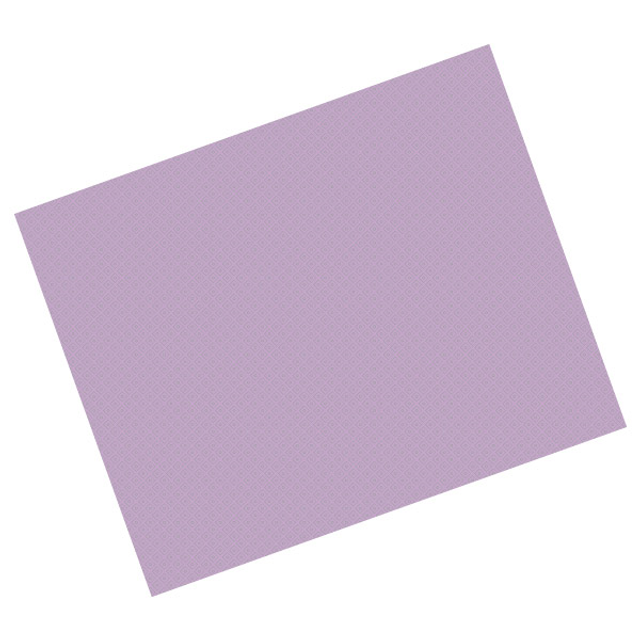 MANTEL 80X120 LAVANDA CELULOSA(250 unid)