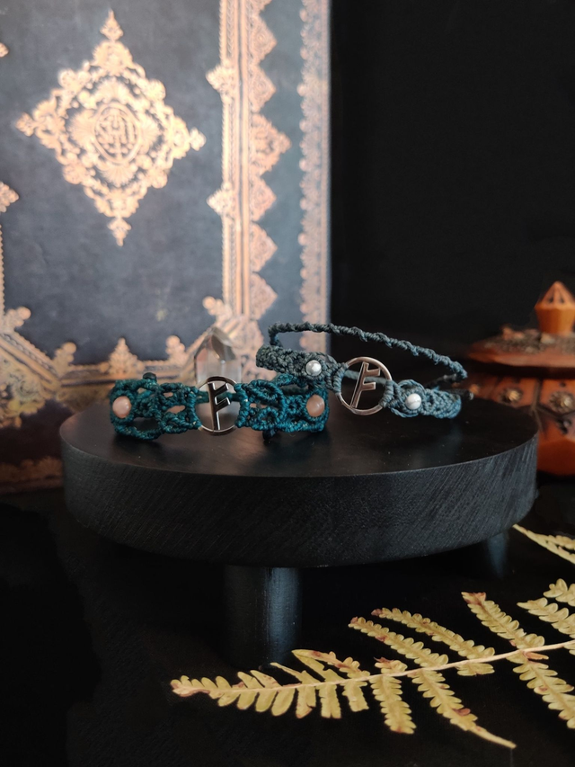 Puissance Ancestrale – Fehu