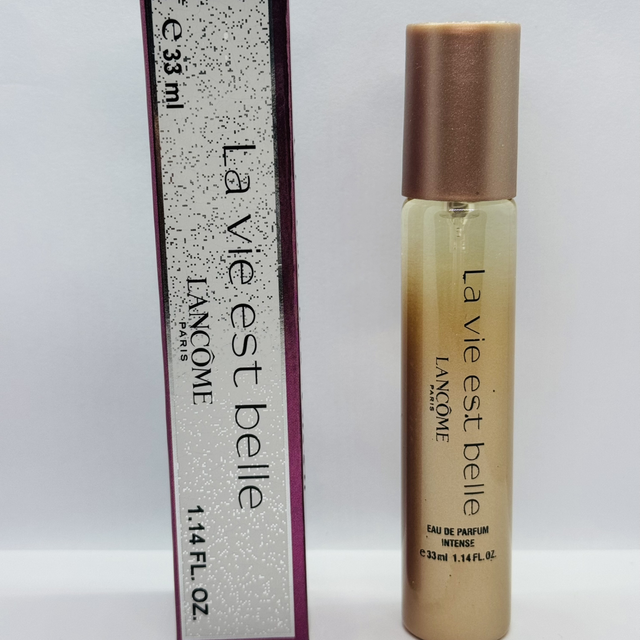 LANCOME La Vie Est Belle Intense