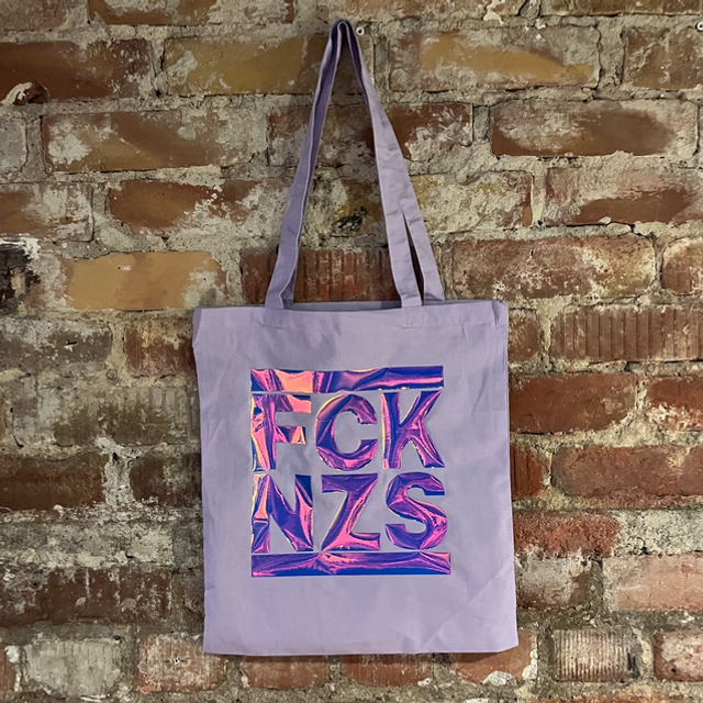 FCK NZS Tasche